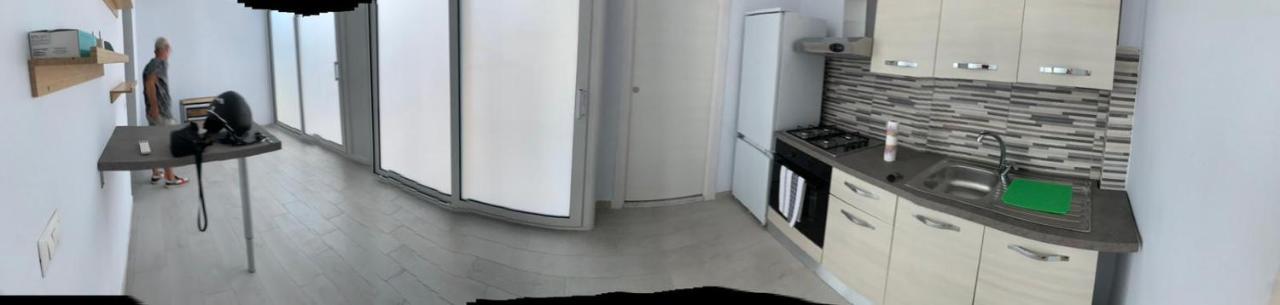 Home Toto 2.0 나폴리 외부 사진